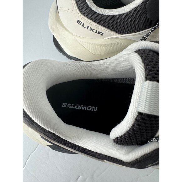 NEW Salomon Elixir Gore-Tex Sneakers Waterproof Women's EU 40 2/3 US 8.5 - Picture 6 of 7